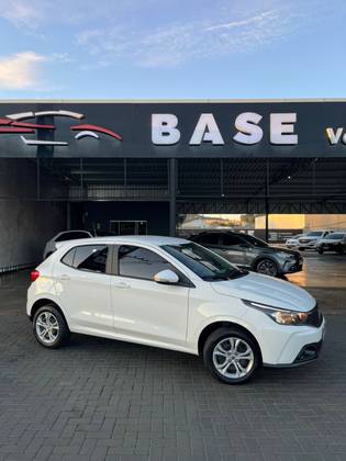 FIAT ARGO 1.3 FIREFLY FLEX DRIVE CVT